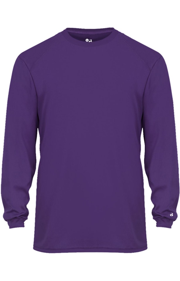 Badger 2104 Purple