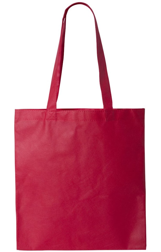 Liberty Bags FT003 Red