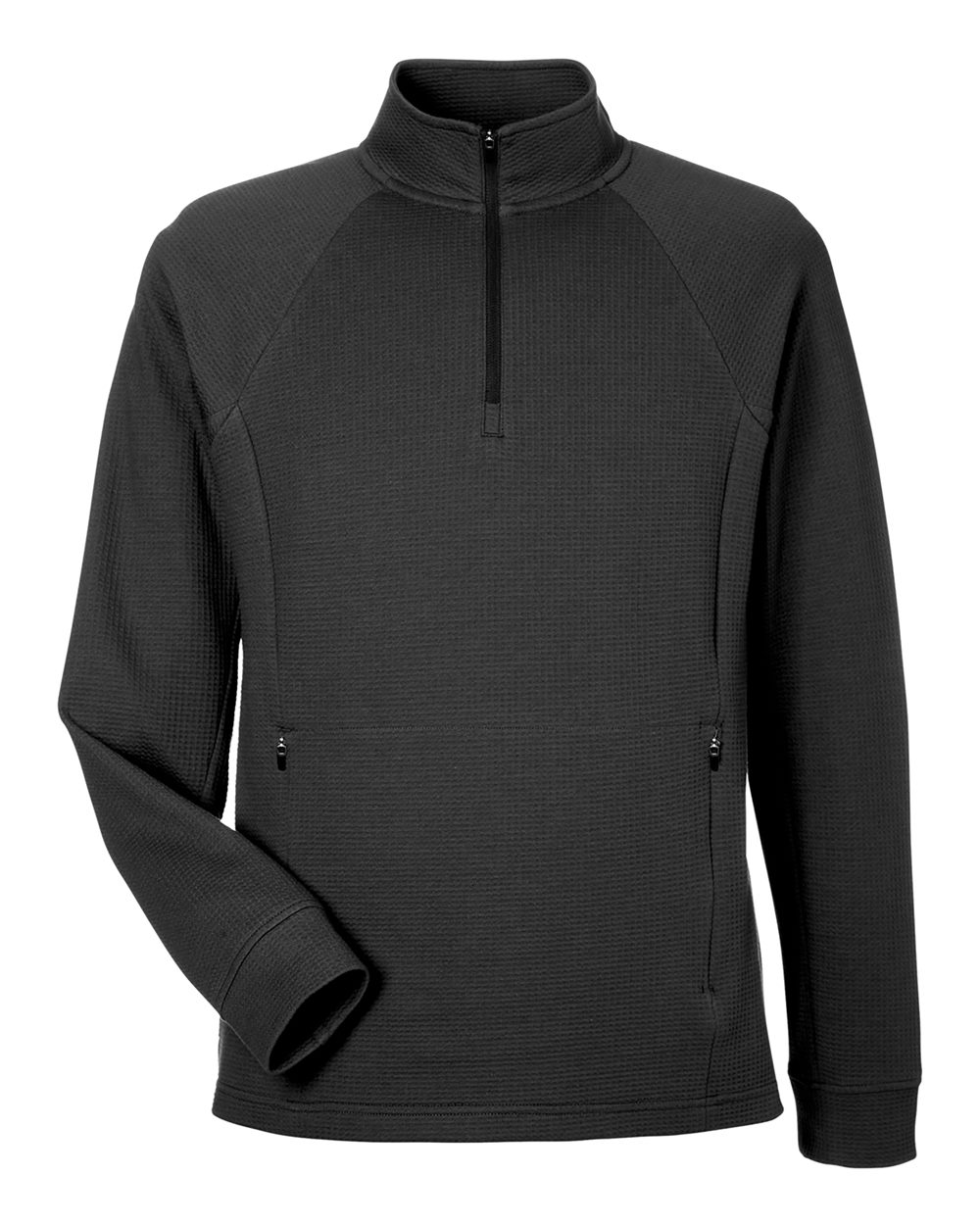 North End NE200J1 Black