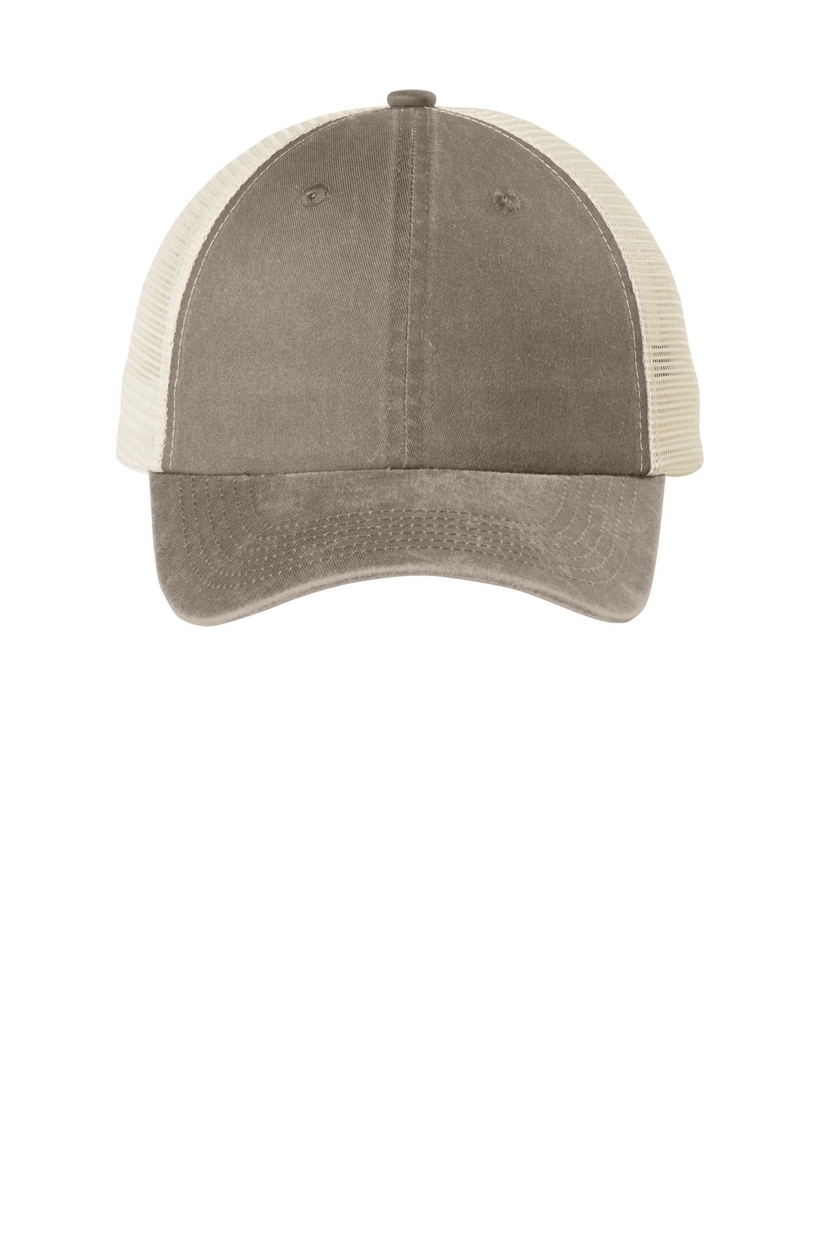 Port Authority C943 Taupe / Stone