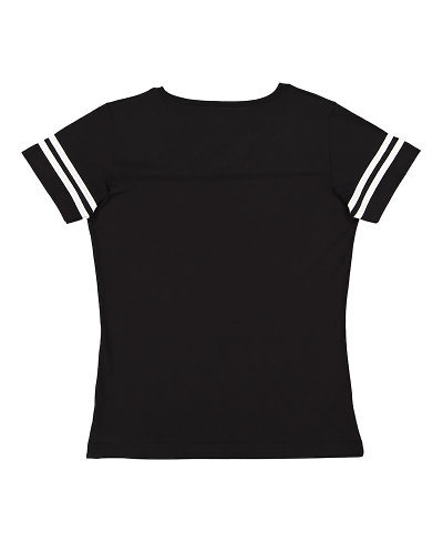 LAT 3537 Black / White