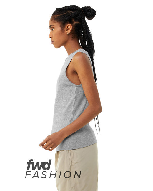 Bella + Canvas 1009J4 Heather Athletic