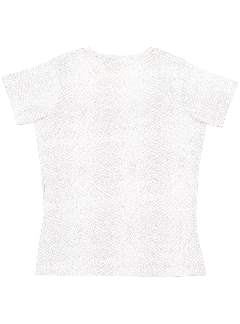 LAT 3516 White Reptile