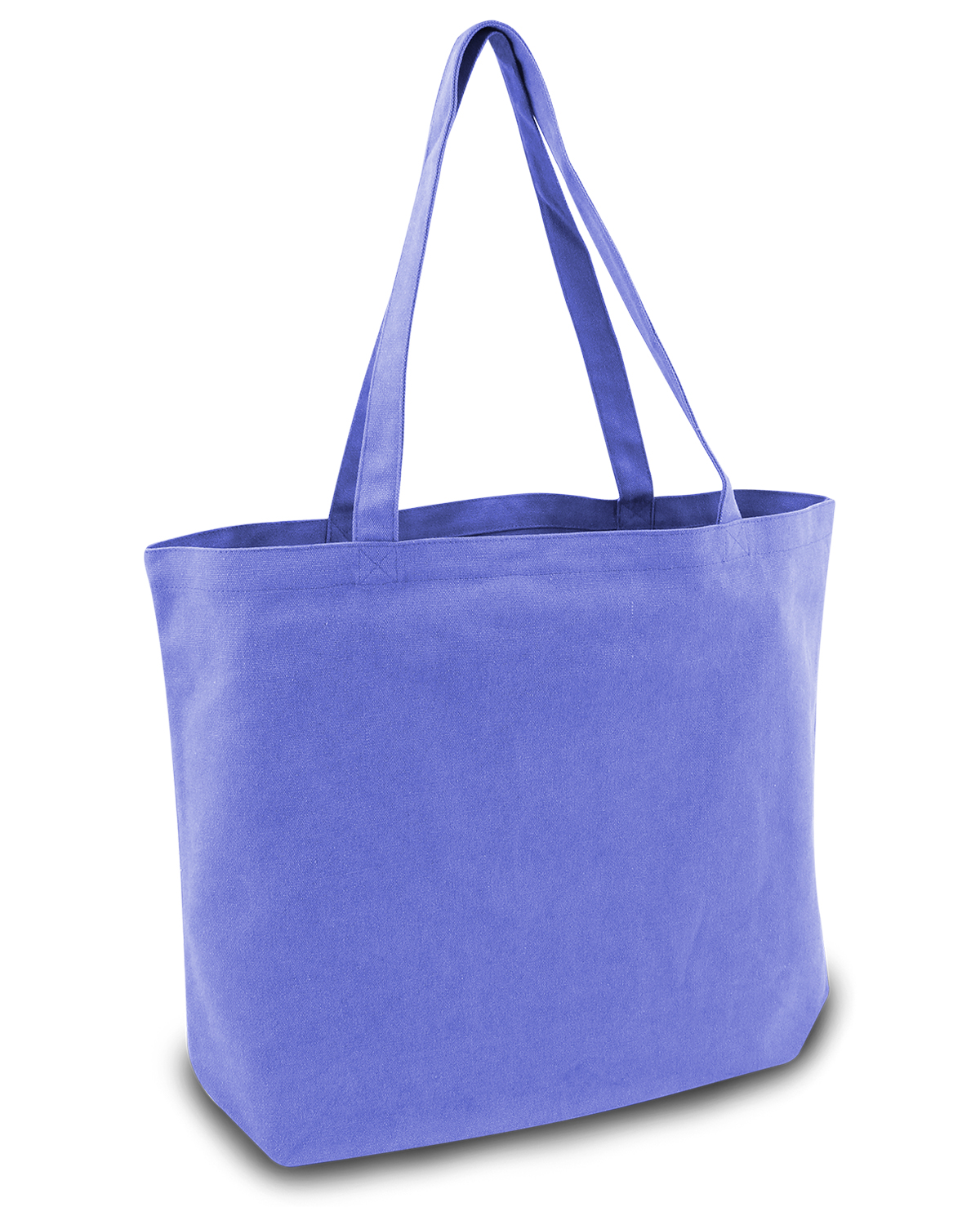 Liberty Bags LB8507 Periwinkle Blue