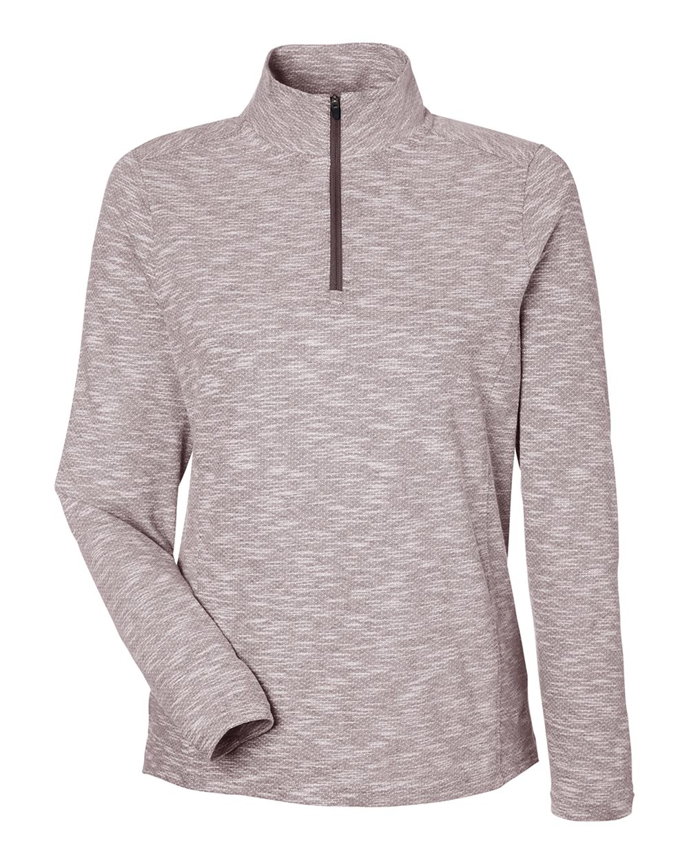 North End NE415W Burgundy Heather