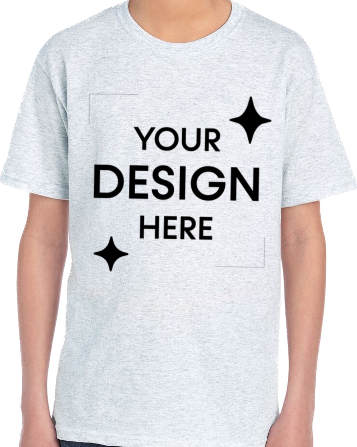 Youth DRI-POWER® ACTIVE T-Shirt