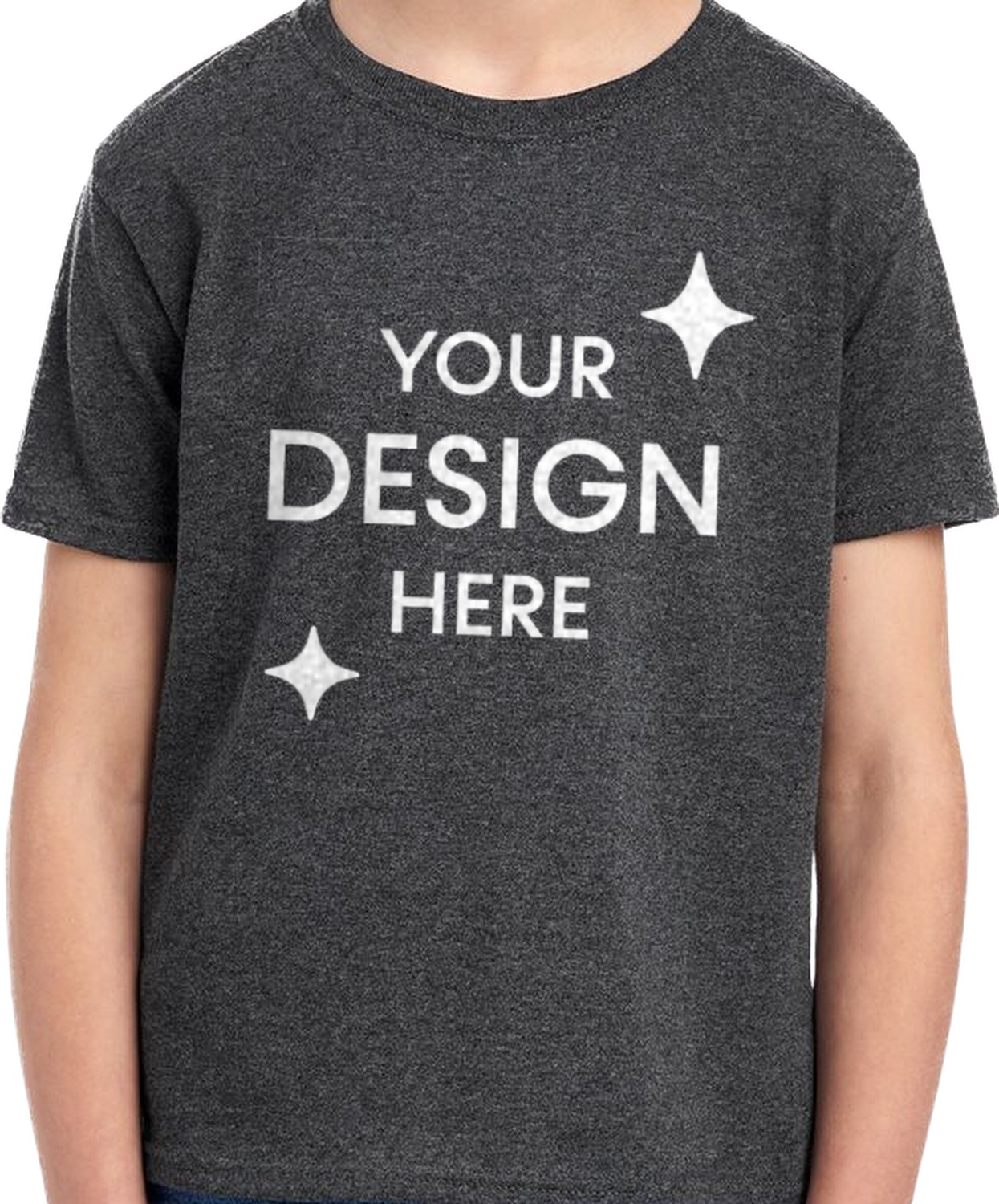 Youth DRI-POWER® ACTIVE T-Shirt