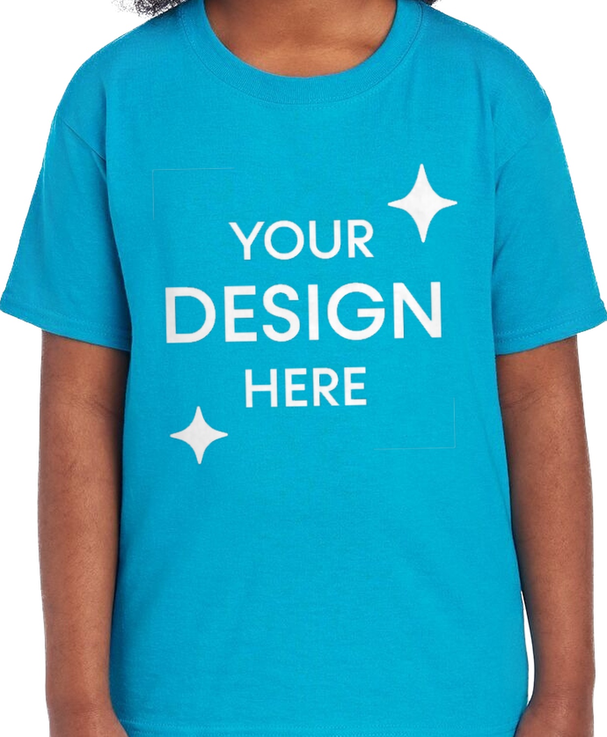 Youth DRI-POWER® ACTIVE T-Shirt