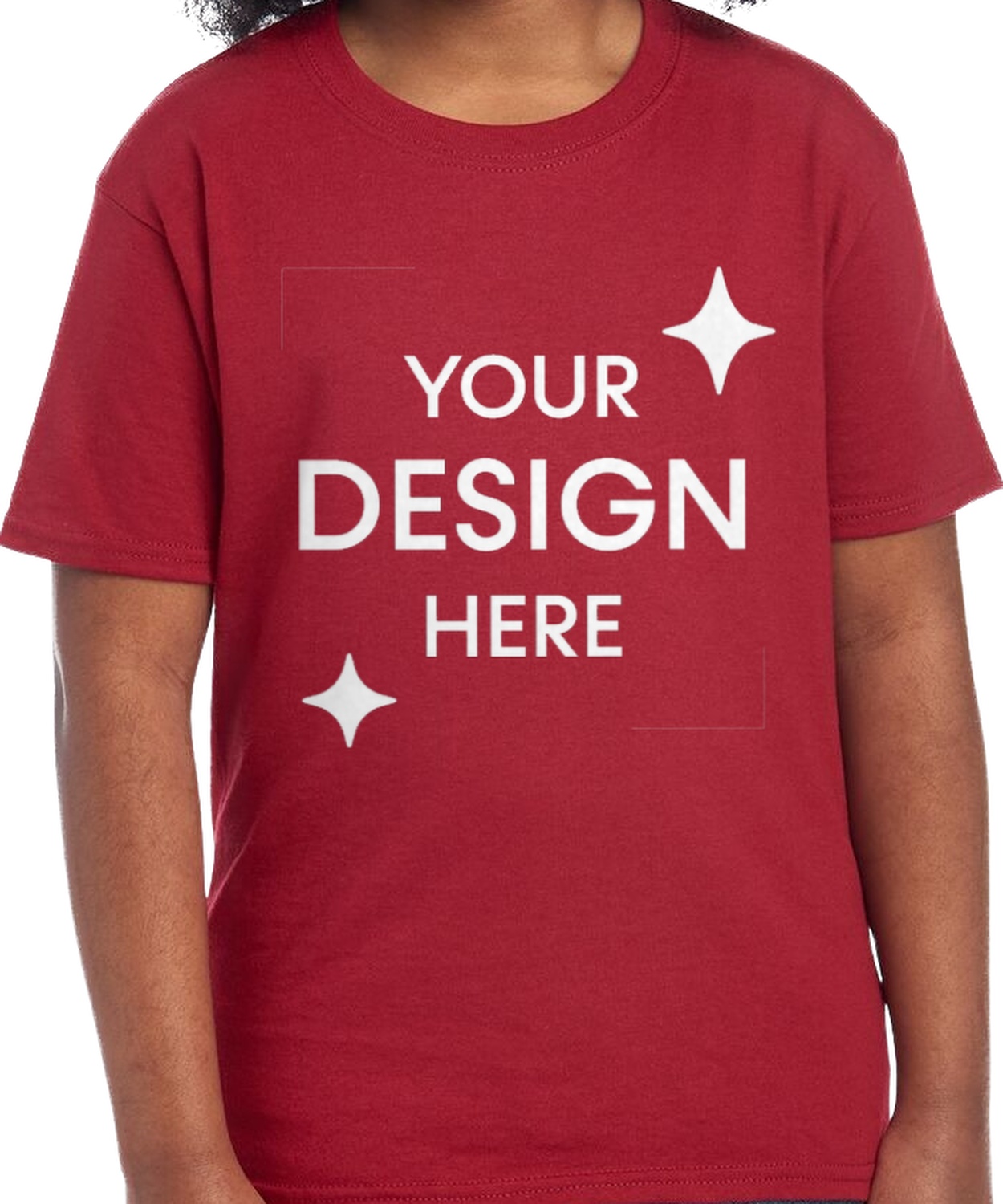 Youth DRI-POWER® ACTIVE T-Shirt