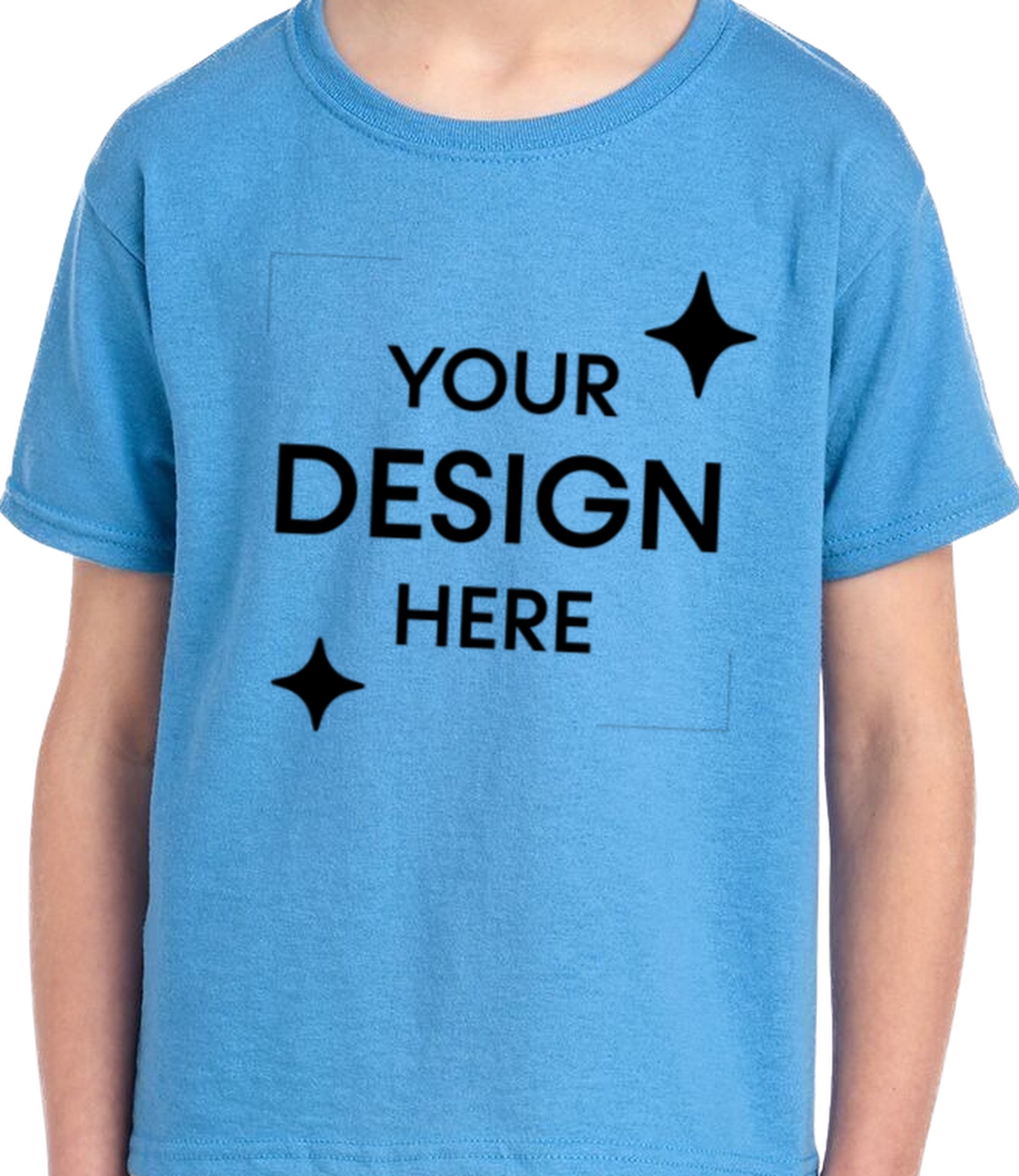 Youth DRI-POWER® ACTIVE T-Shirt