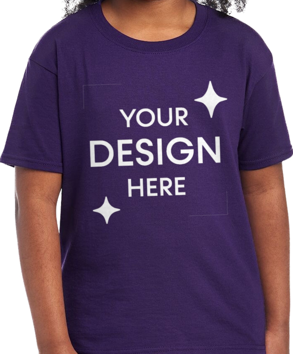 Youth DRI-POWER® ACTIVE T-Shirt