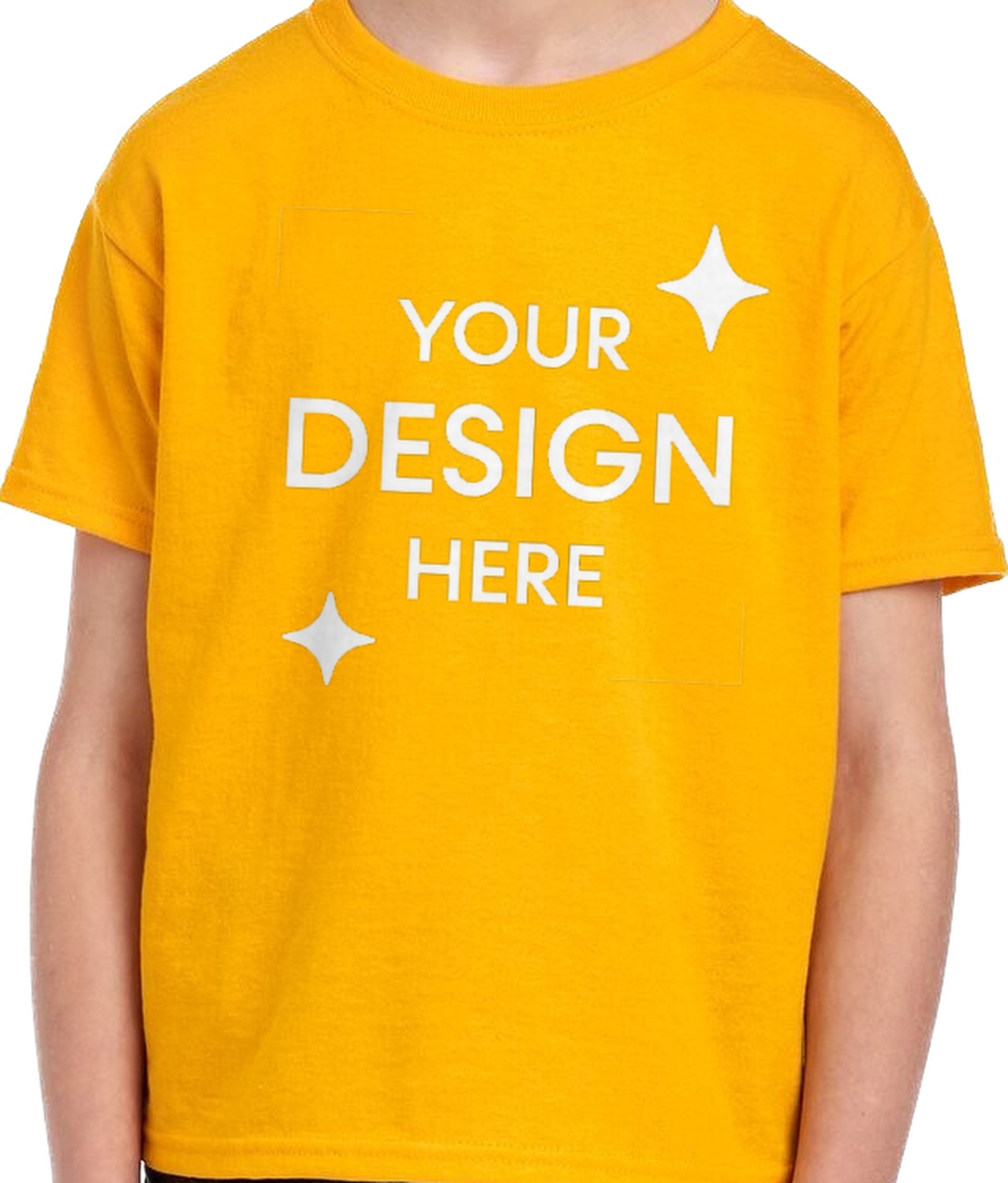 Youth DRI-POWER® ACTIVE T-Shirt