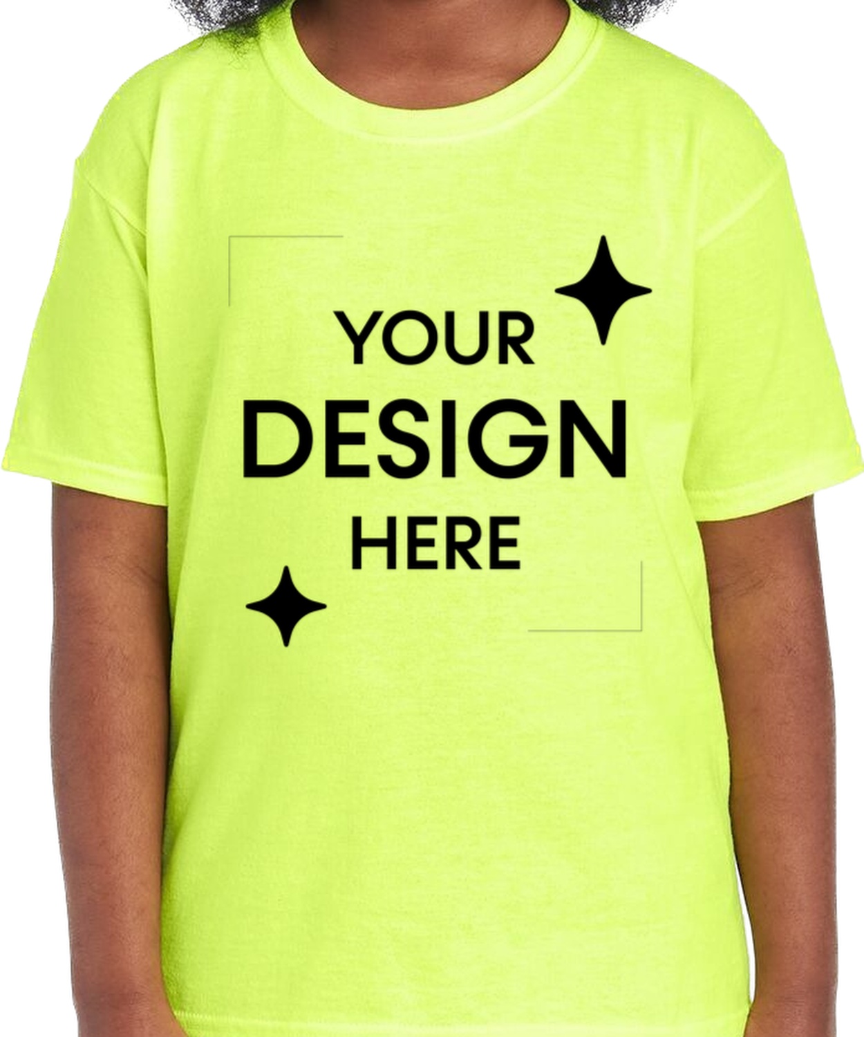 Youth DRI-POWER® ACTIVE T-Shirt