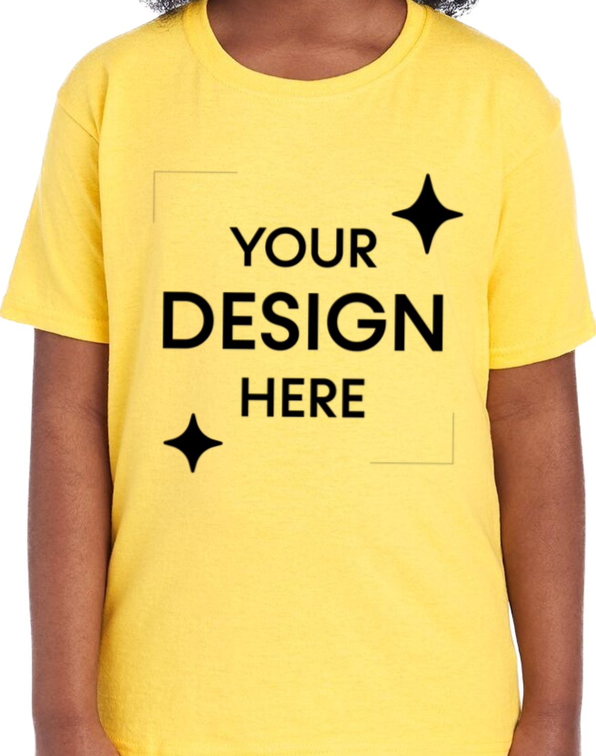 Youth DRI-POWER® ACTIVE T-Shirt