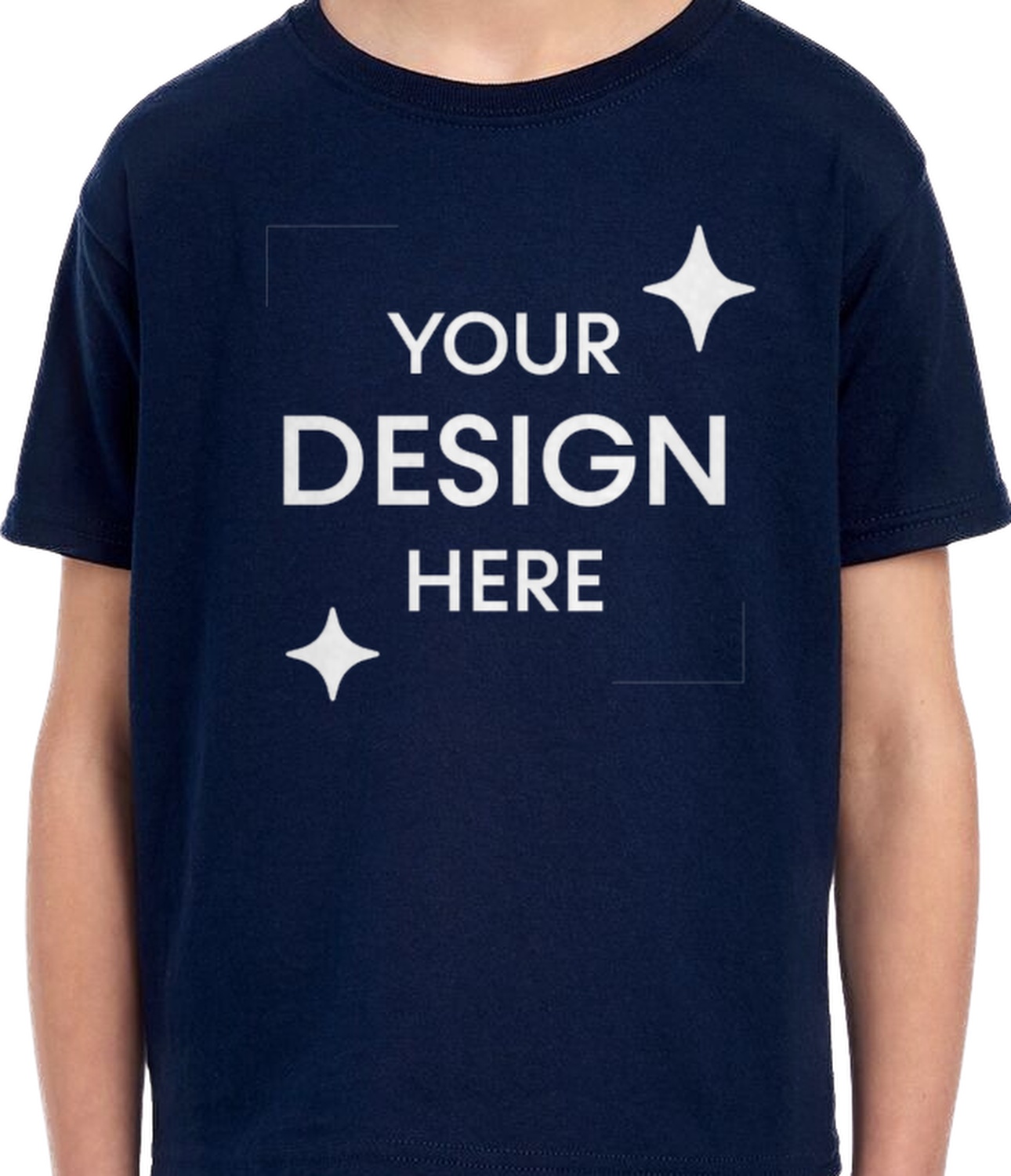 Youth DRI-POWER® ACTIVE T-Shirt