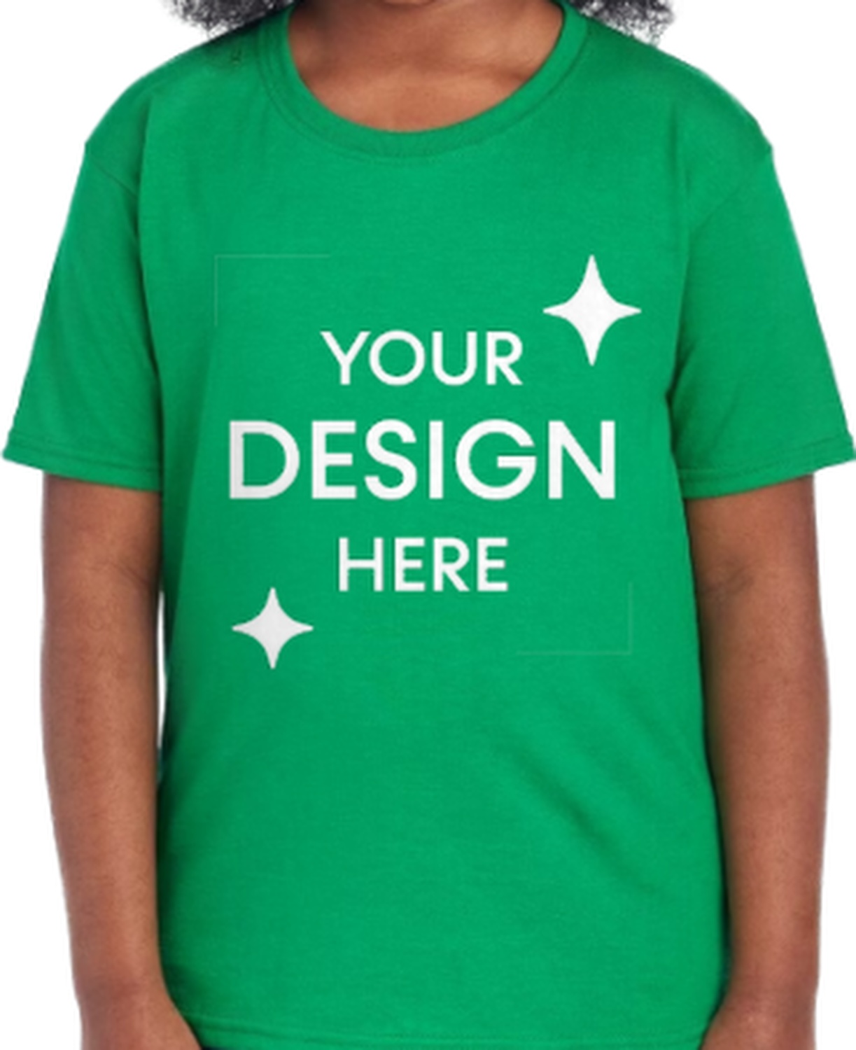 Youth DRI-POWER® ACTIVE T-Shirt