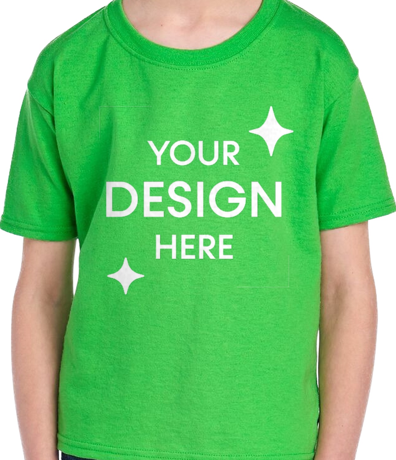 Youth DRI-POWER® ACTIVE T-Shirt