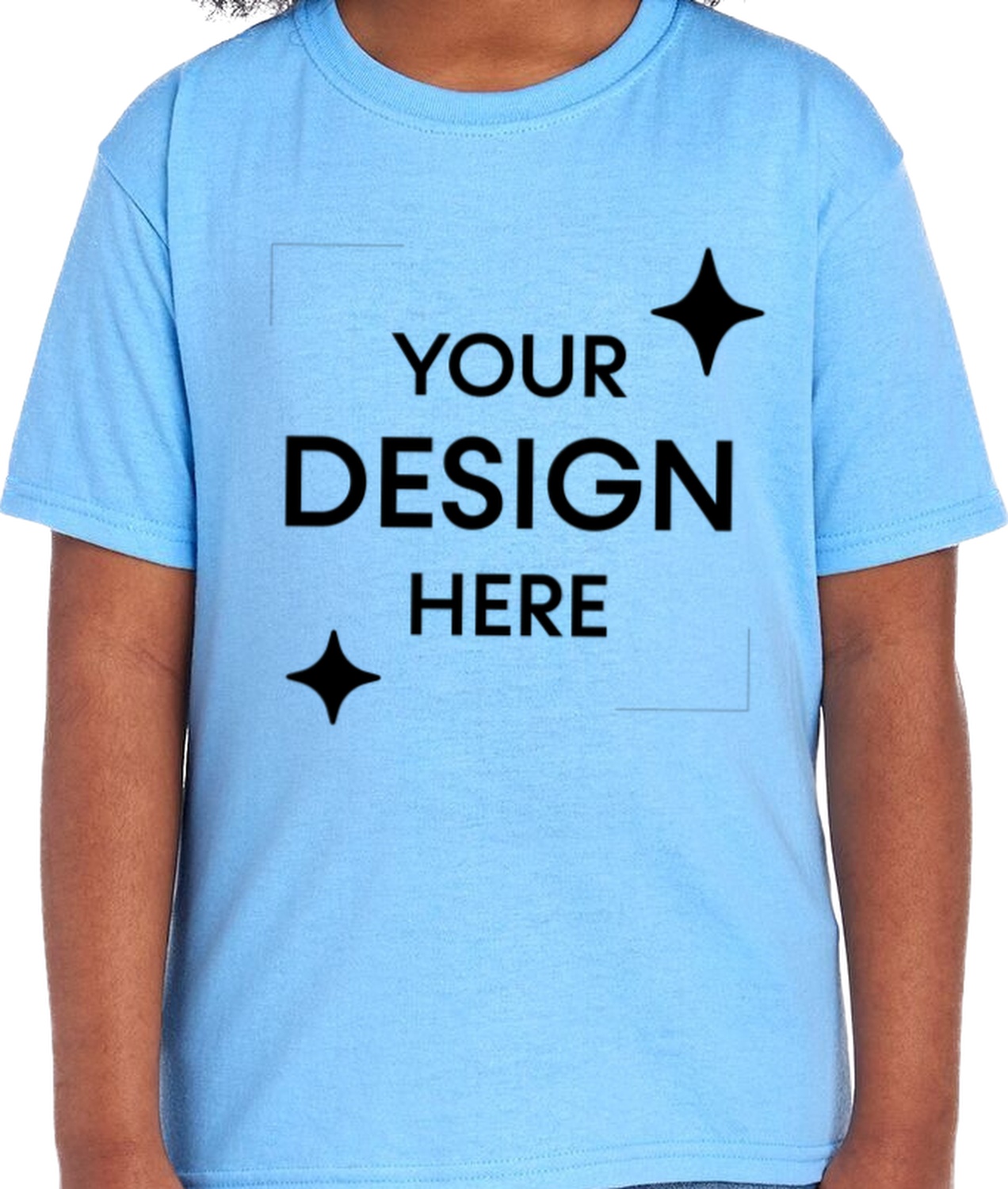 Youth DRI-POWER® ACTIVE T-Shirt