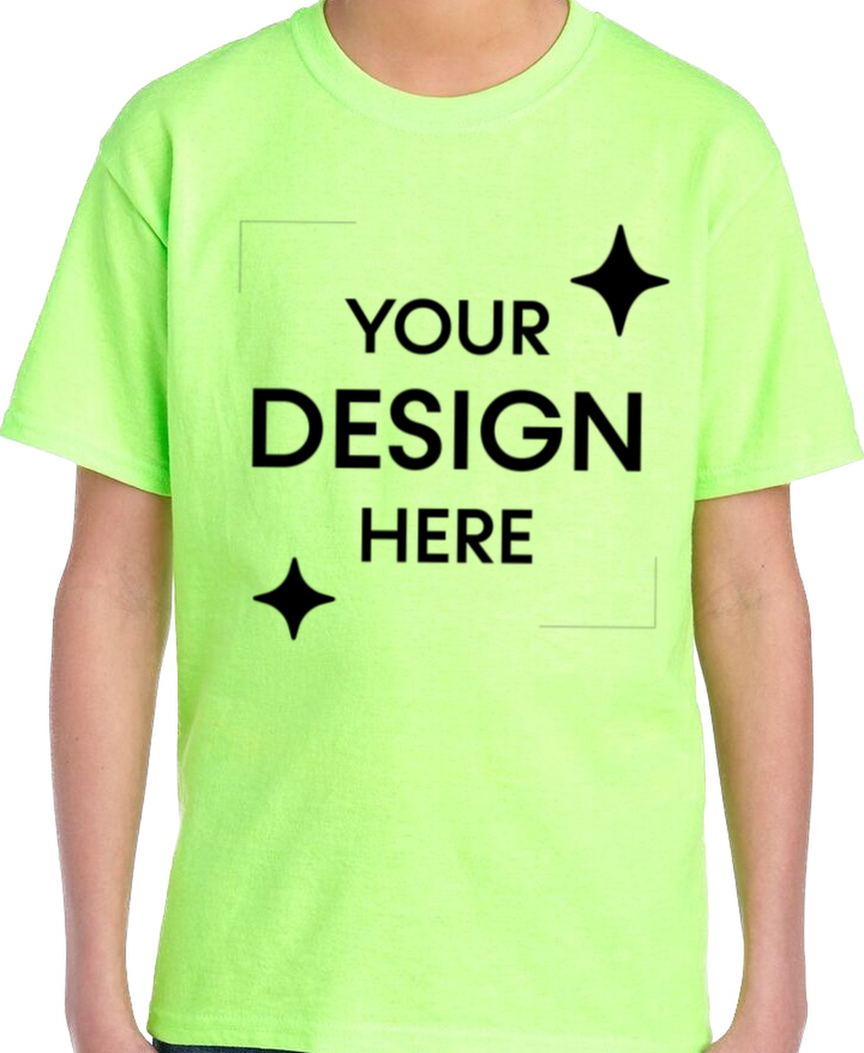 Youth DRI-POWER® ACTIVE T-Shirt