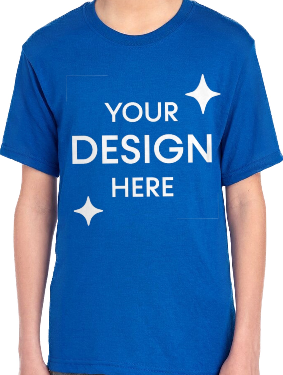 Youth DRI-POWER® ACTIVE T-Shirt