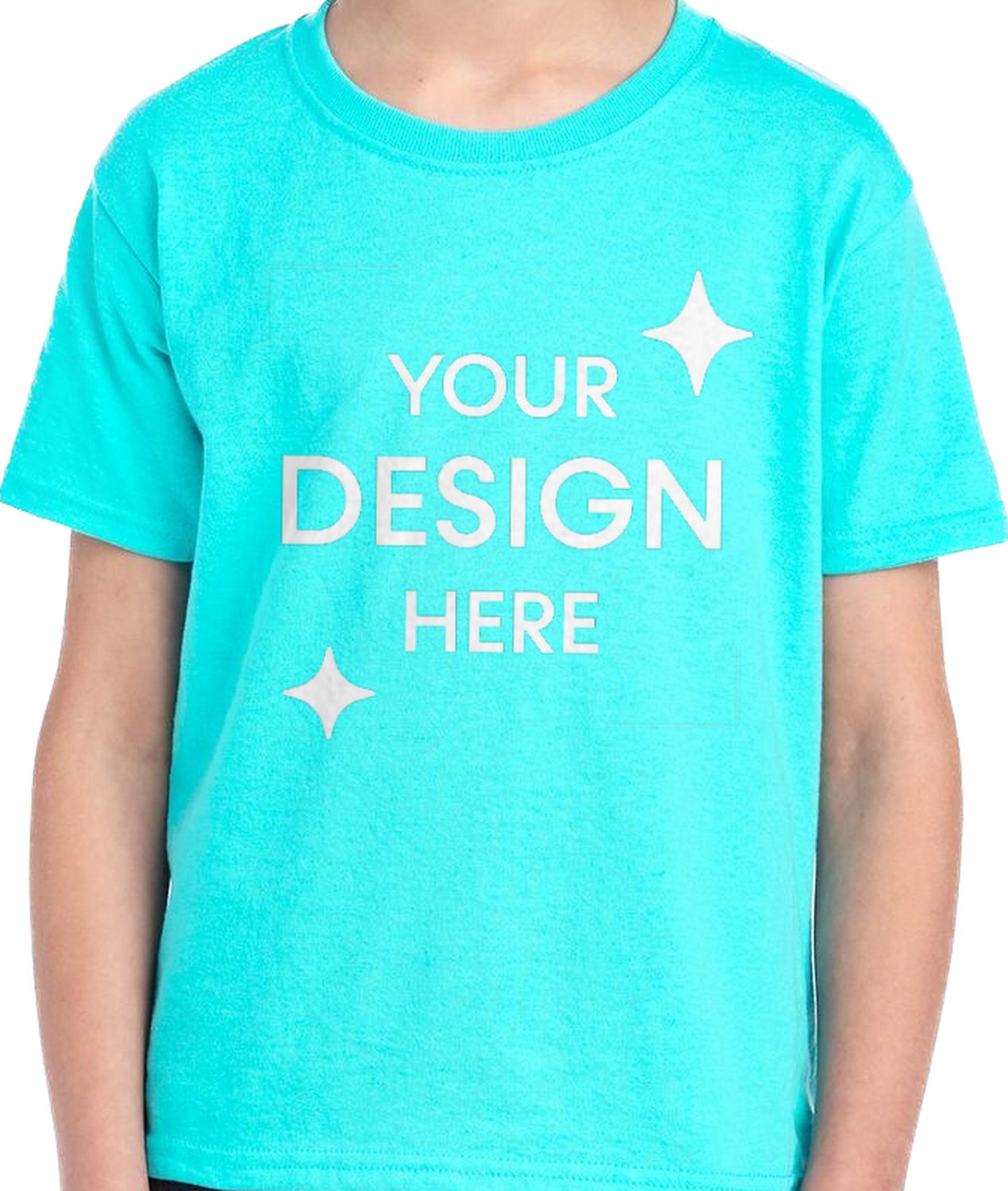 Youth DRI-POWER® ACTIVE T-Shirt