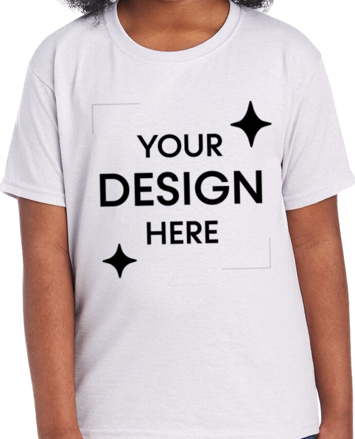 Youth DRI-POWER® ACTIVE T-Shirt