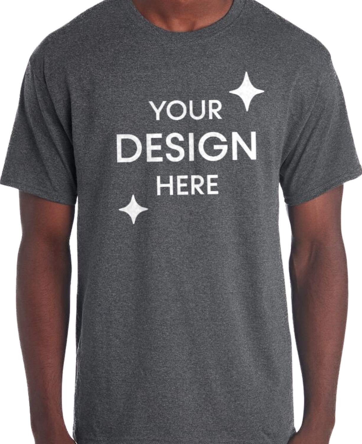 Unisex DRI-POWER® ACTIVE T-Shirt