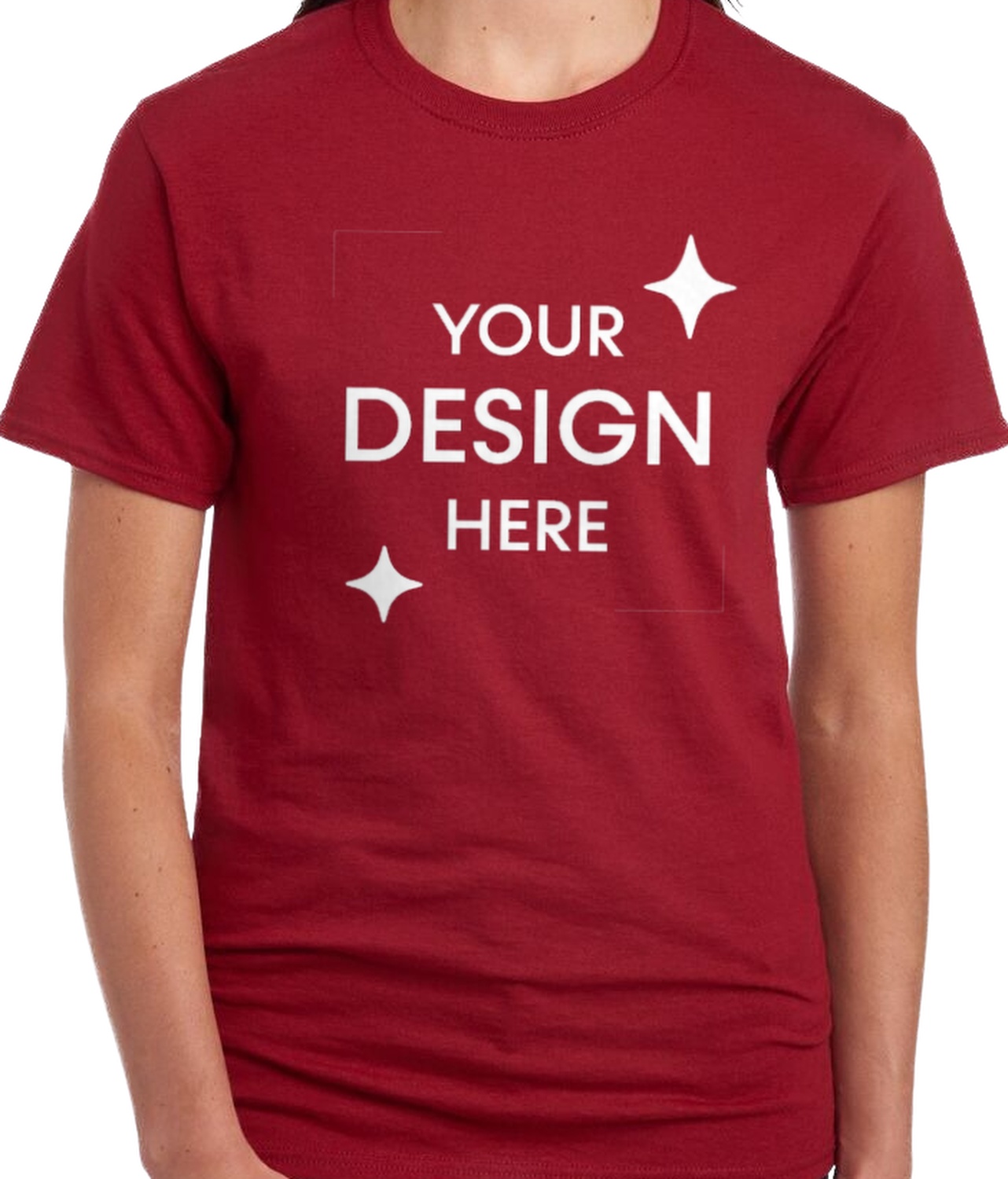 Unisex DRI-POWER® ACTIVE T-Shirt