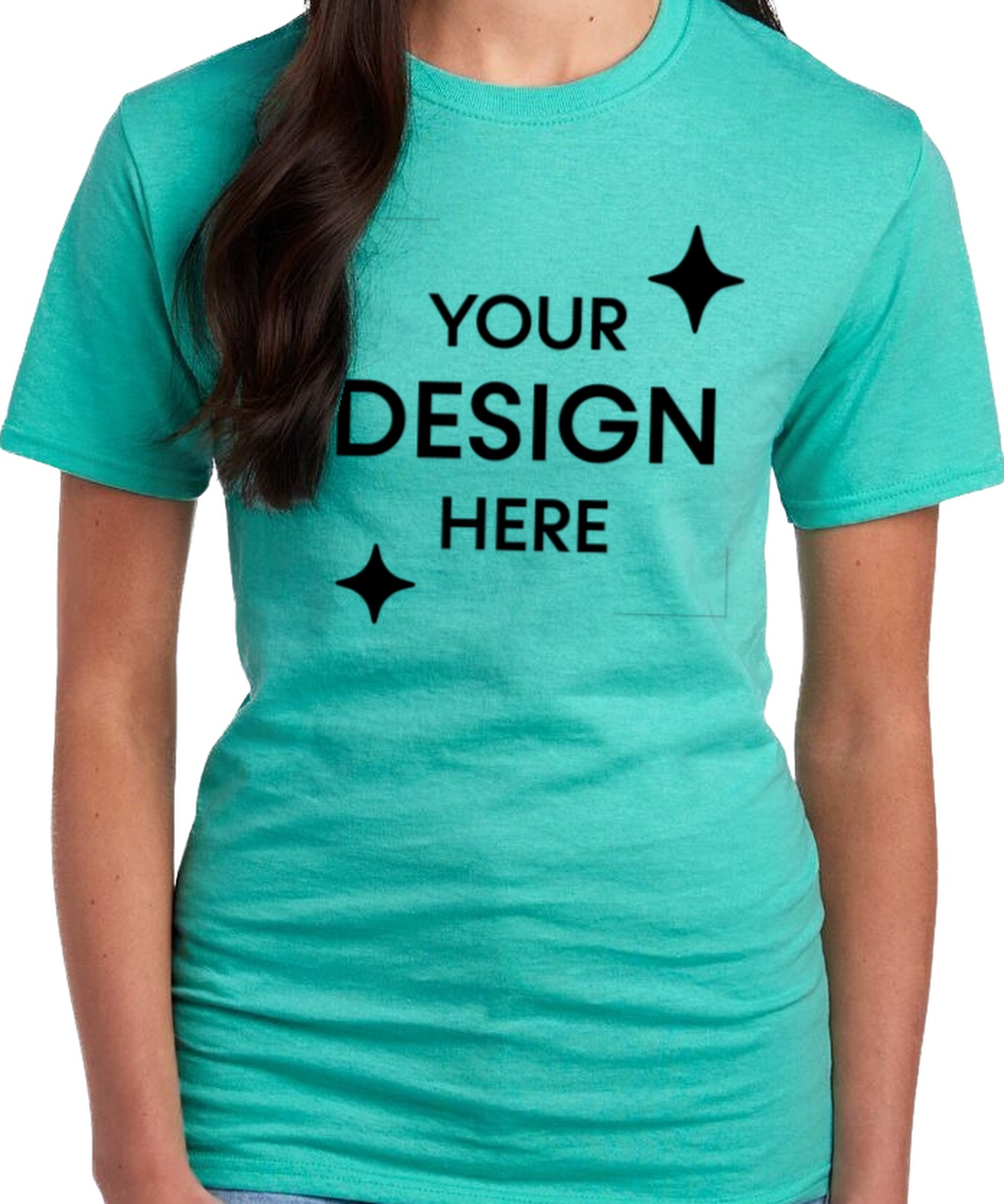 Unisex DRI-POWER® ACTIVE T-Shirt