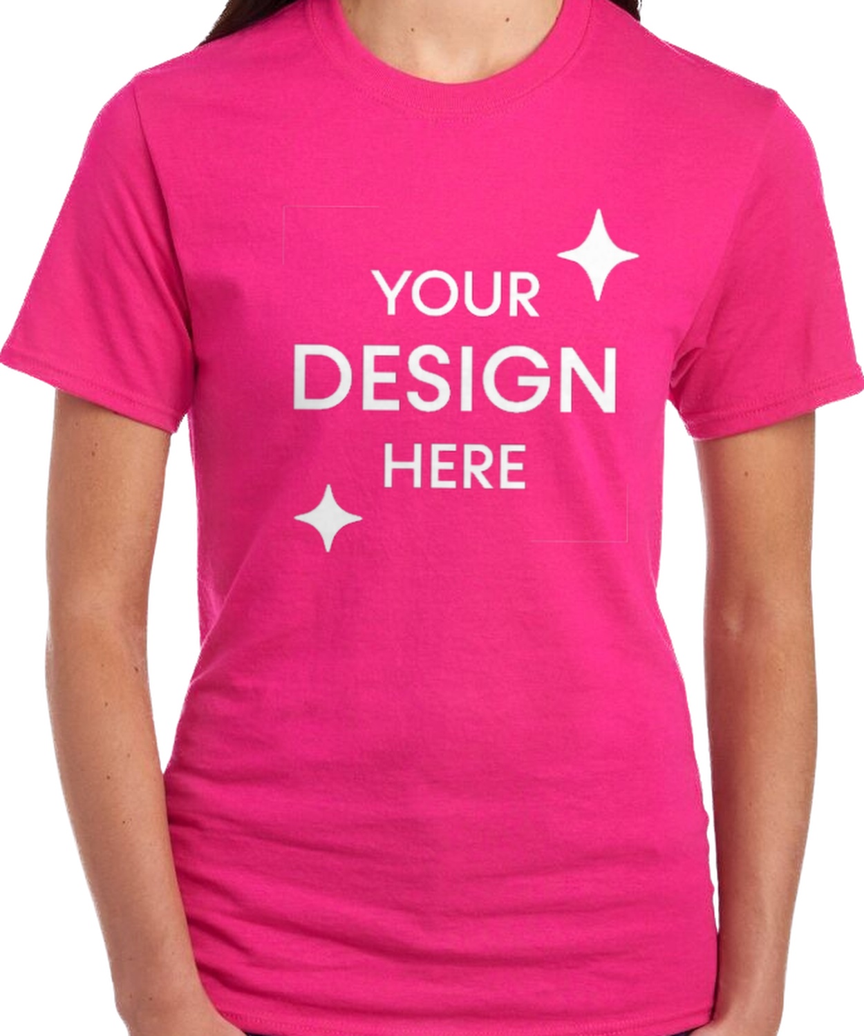 Unisex DRI-POWER® ACTIVE T-Shirt