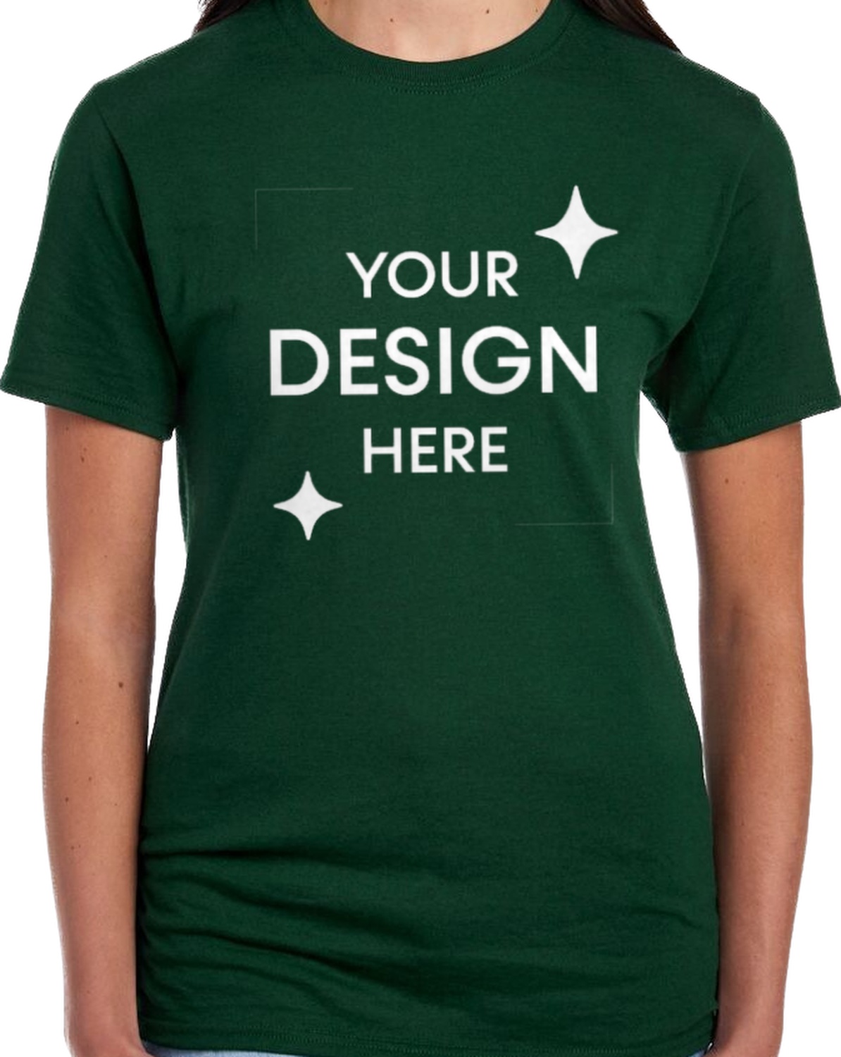 Unisex DRI-POWER® ACTIVE T-Shirt