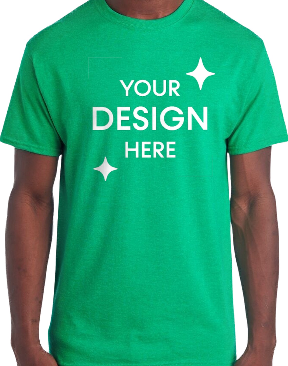 Unisex DRI-POWER® ACTIVE T-Shirt