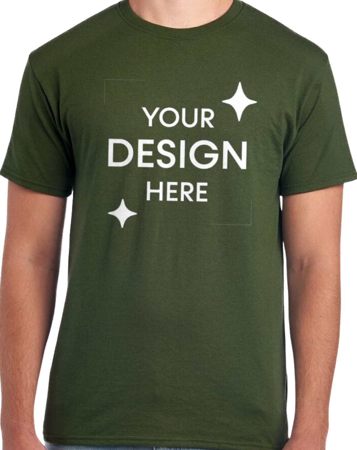 Unisex DRI-POWER® ACTIVE T-Shirt