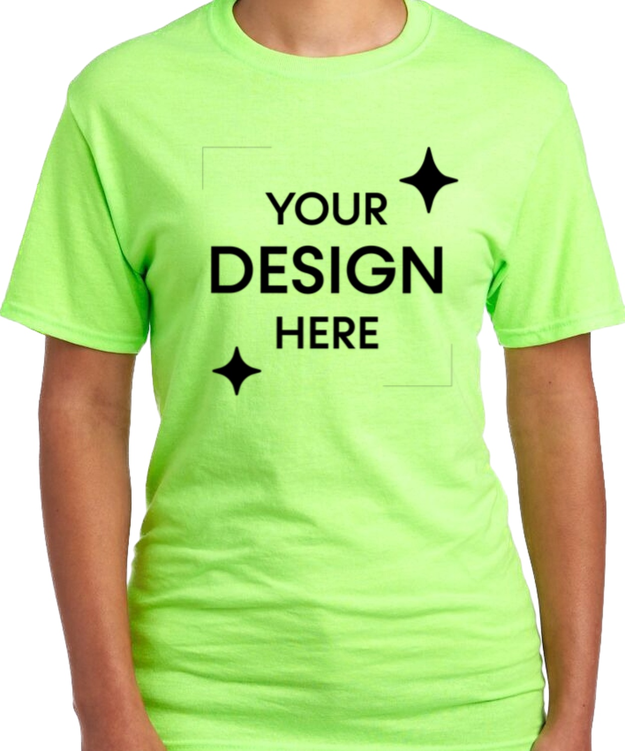 Unisex DRI-POWER® ACTIVE T-Shirt