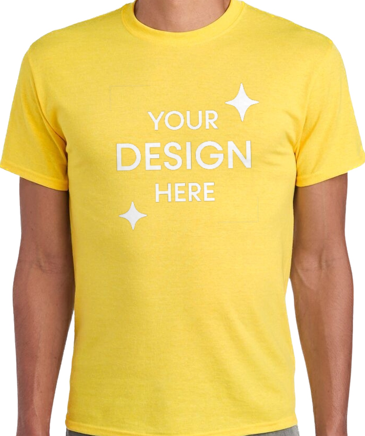 Unisex DRI-POWER® ACTIVE T-Shirt