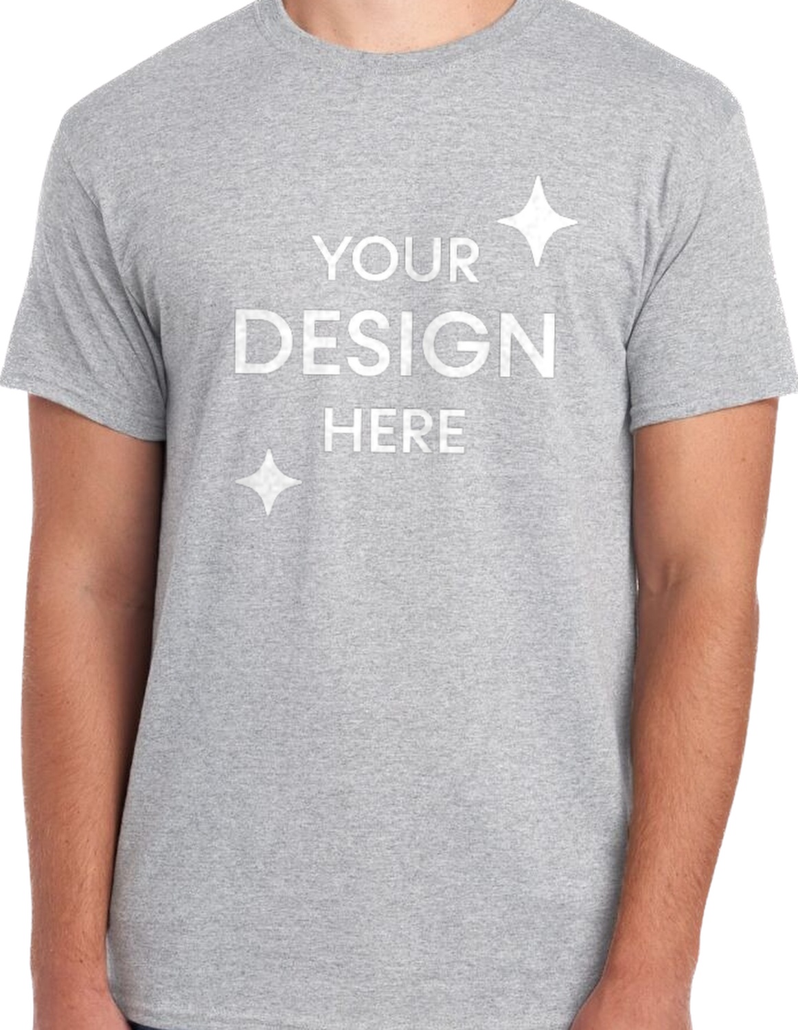 Unisex DRI-POWER® ACTIVE T-Shirt