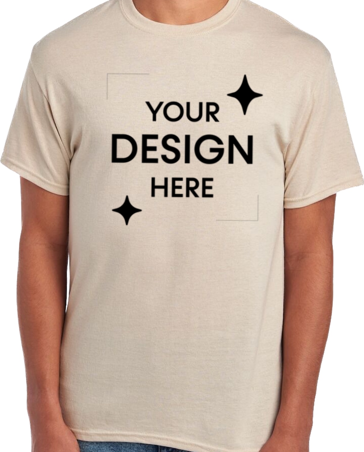 Unisex DRI-POWER® ACTIVE T-Shirt