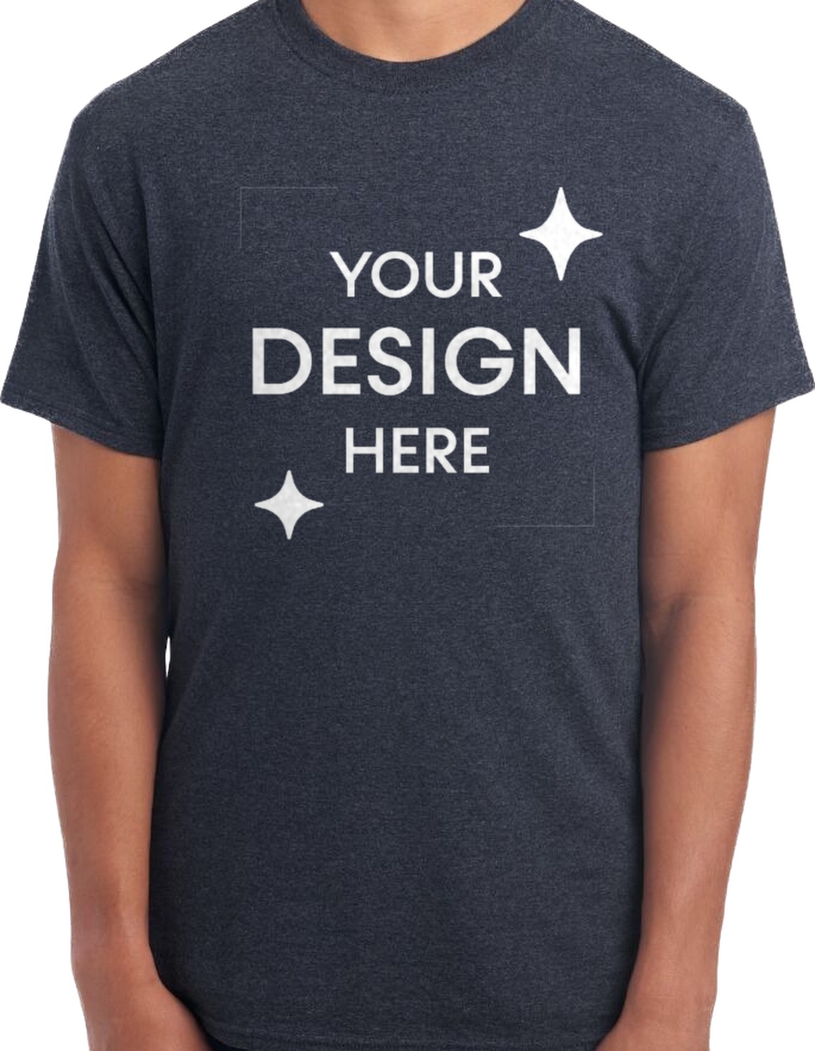 Unisex DRI-POWER® ACTIVE T-Shirt