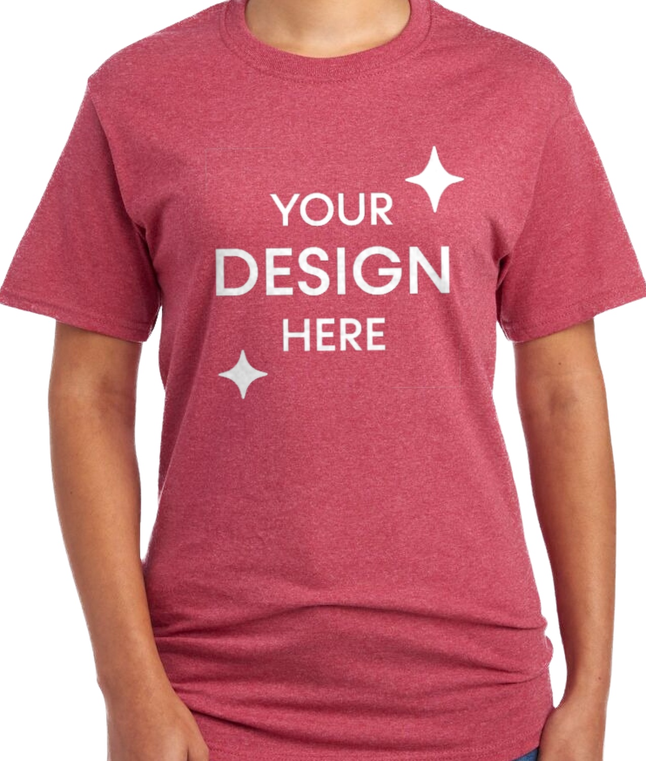 Unisex DRI-POWER® ACTIVE T-Shirt