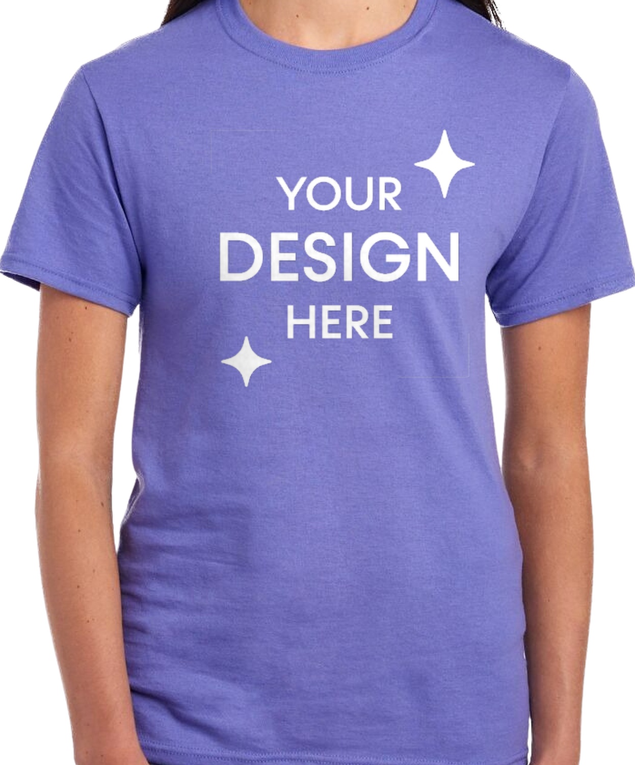 Unisex DRI-POWER® ACTIVE T-Shirt