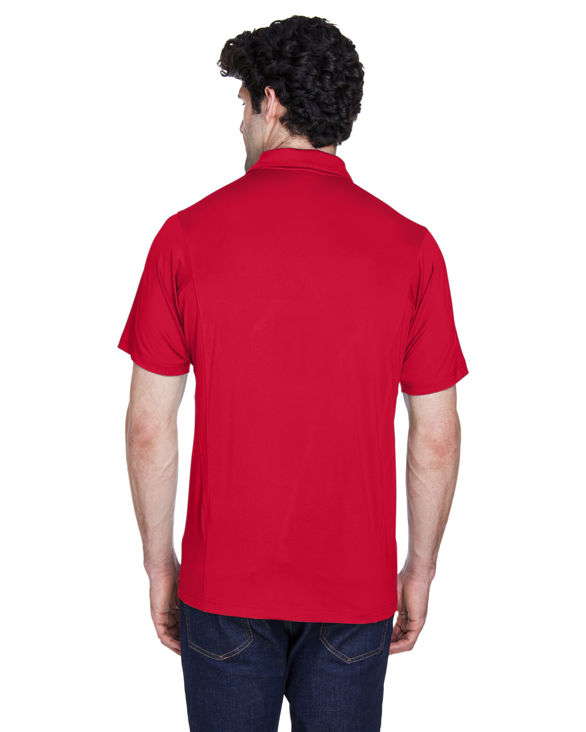 Team 365 TT20 Sport Red