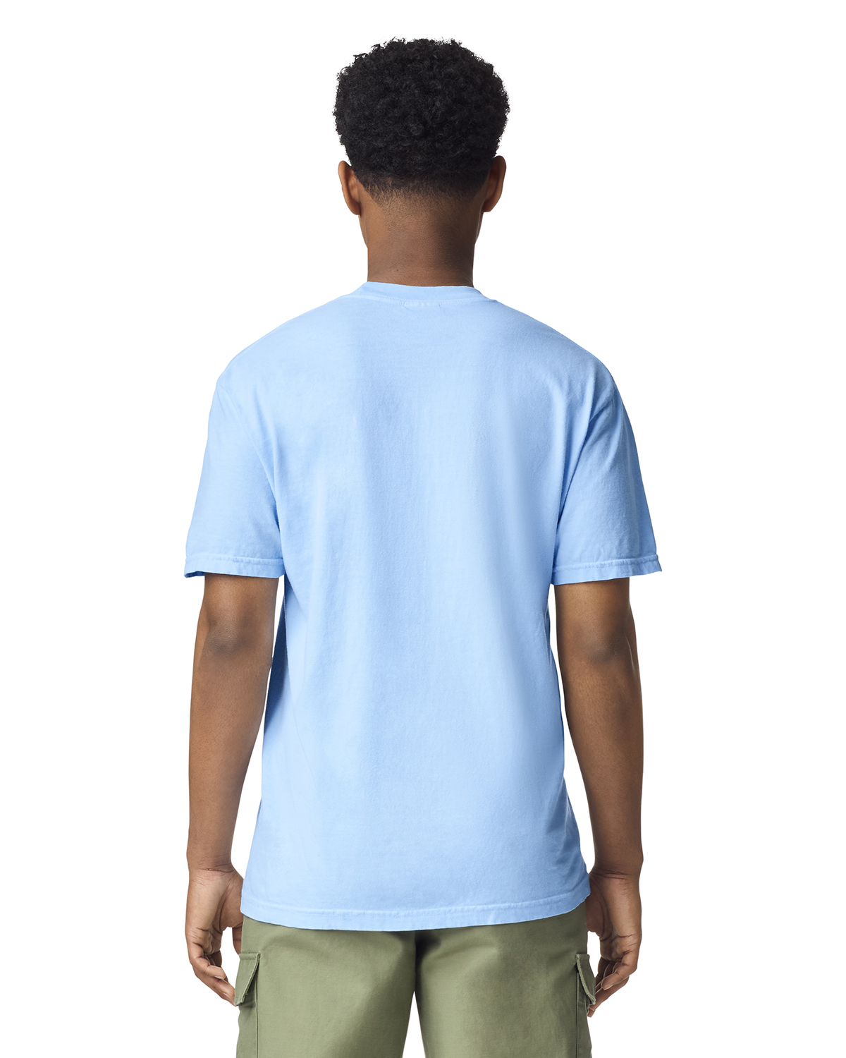 Comfort Colors 6030CC Hydrangea