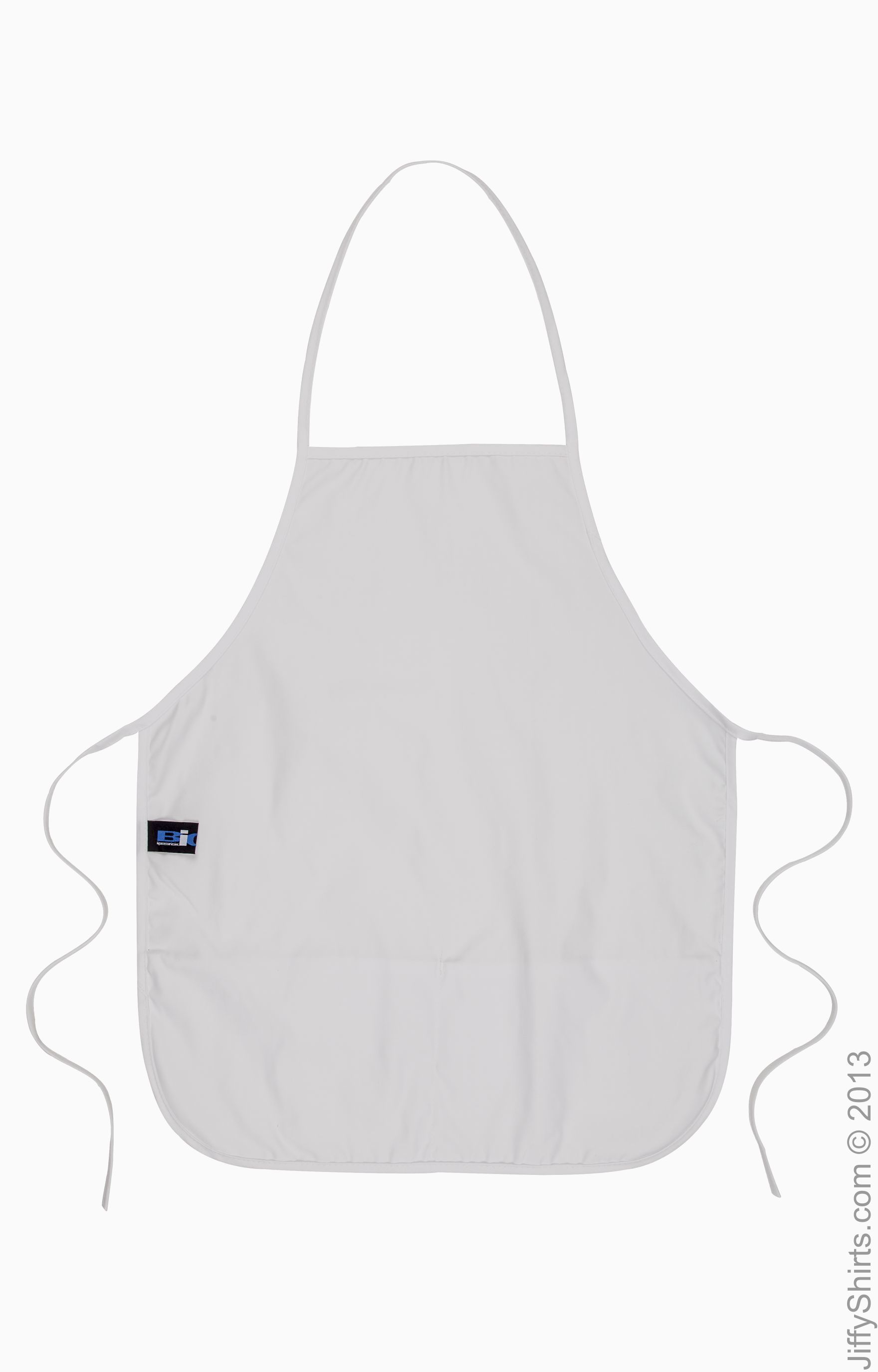 Big Accessories APR51 White