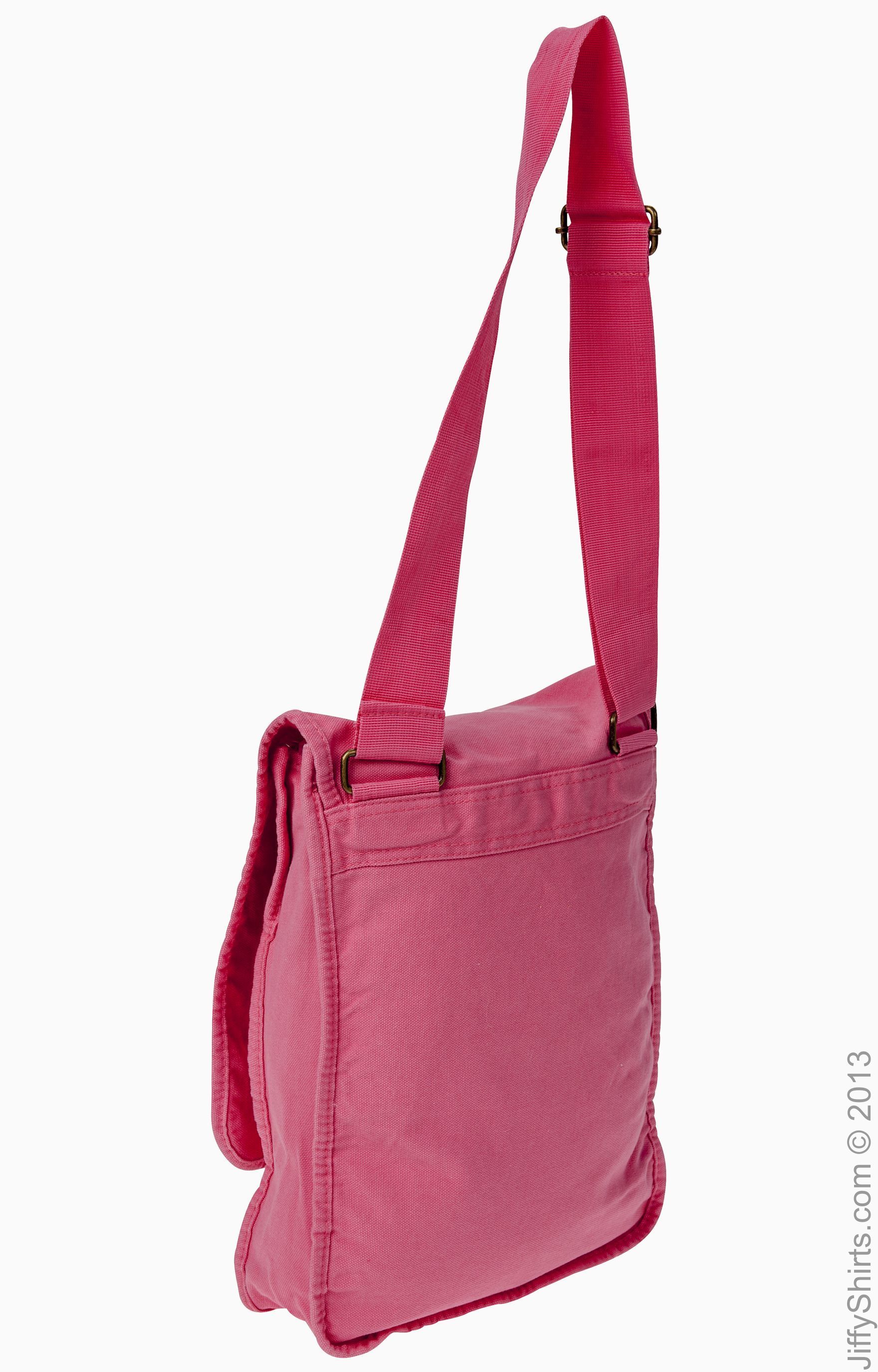 Authentic Pigment 1902 Flamingo