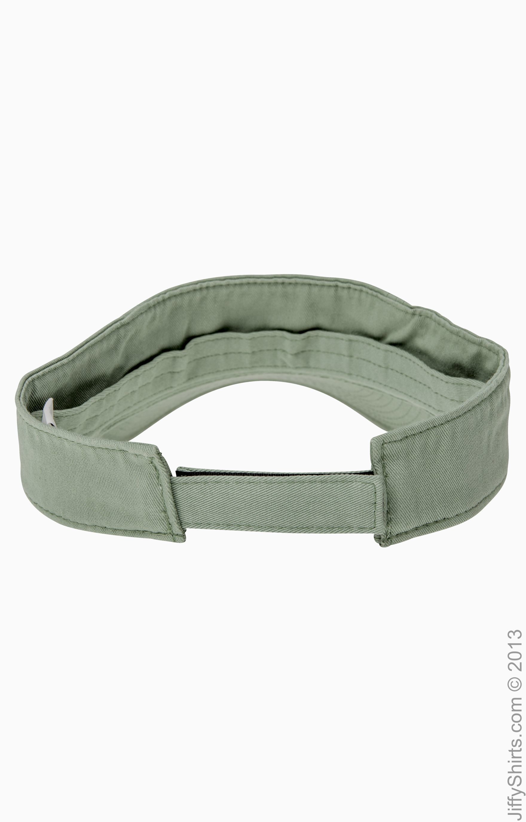 Authentic Pigment 1915 Cilantro