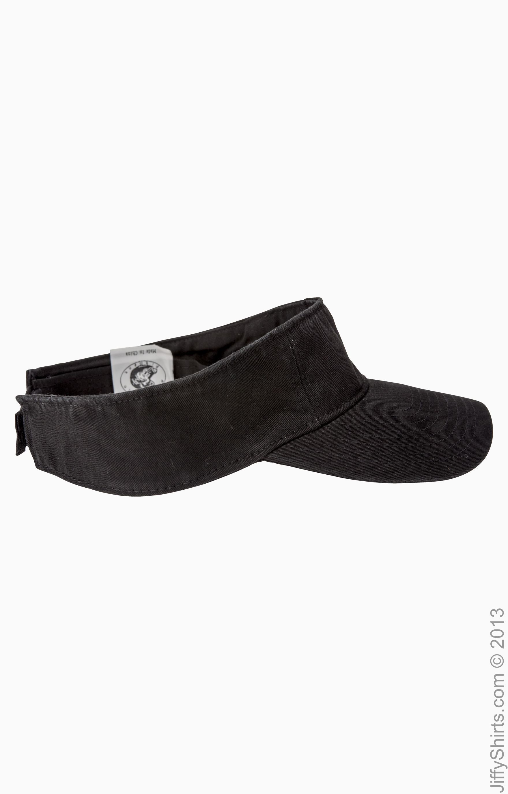 Authentic Pigment 1915 Black