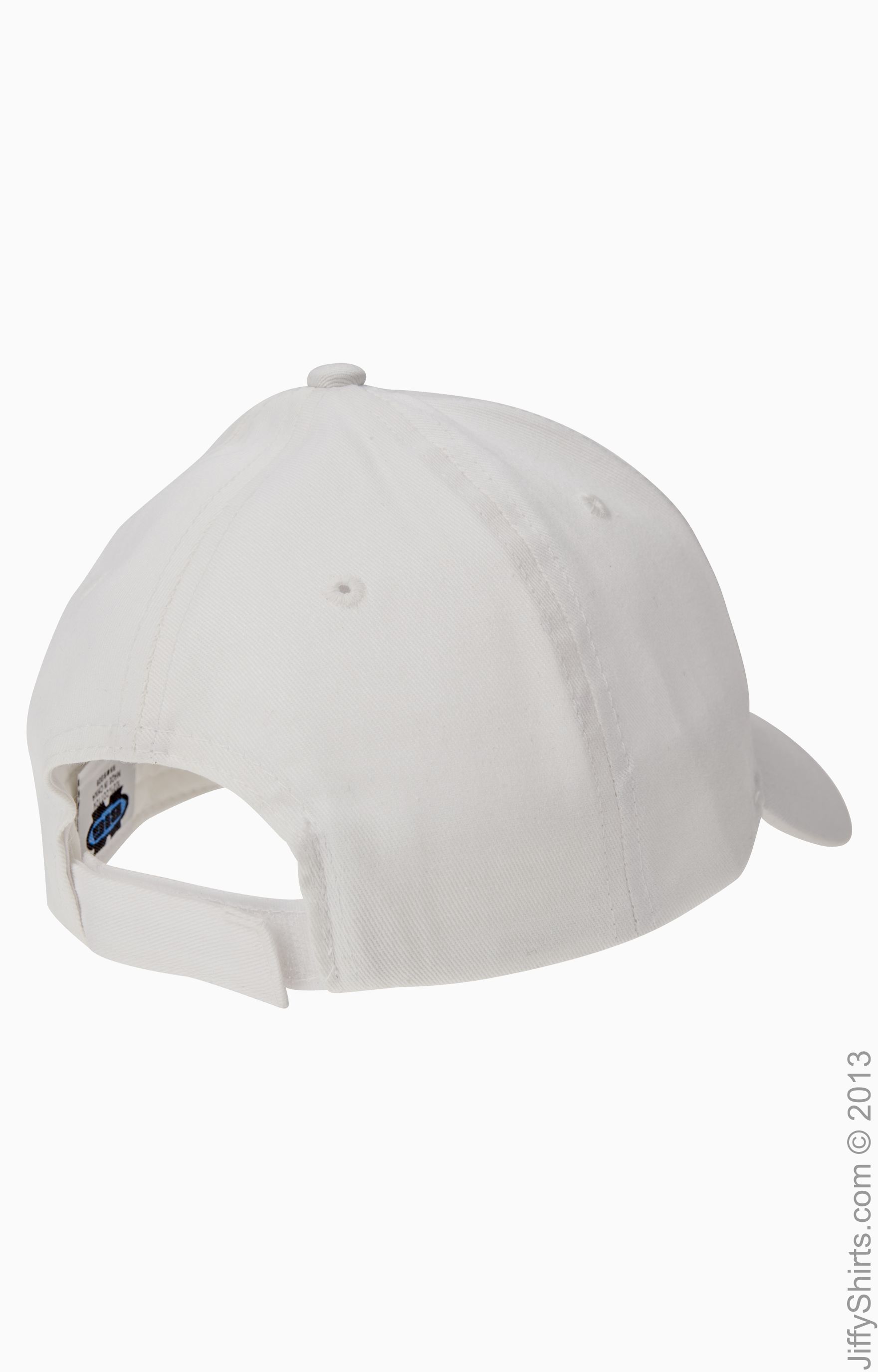 Big Accessories BX020 White