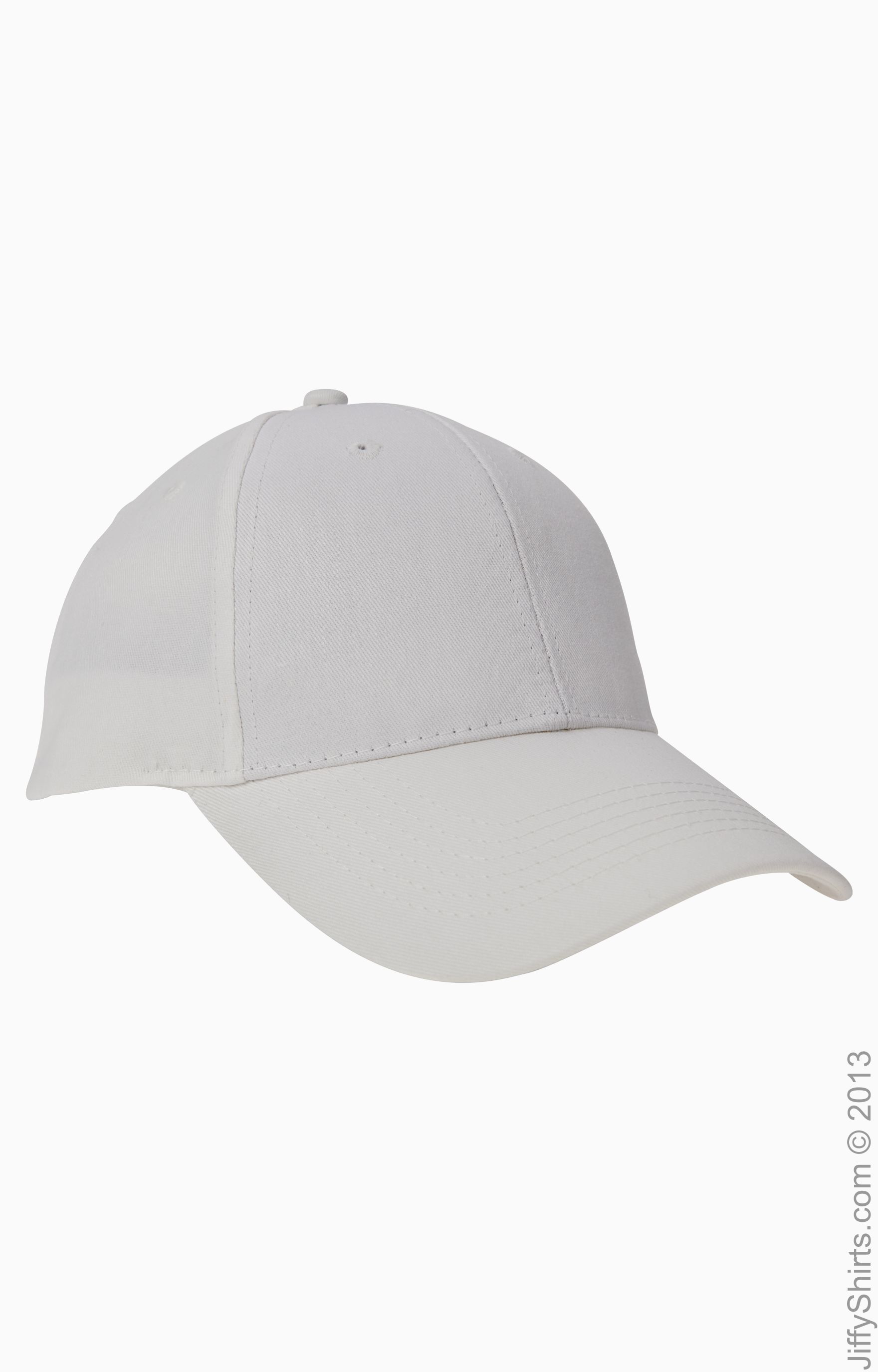 Big Accessories BX020 White