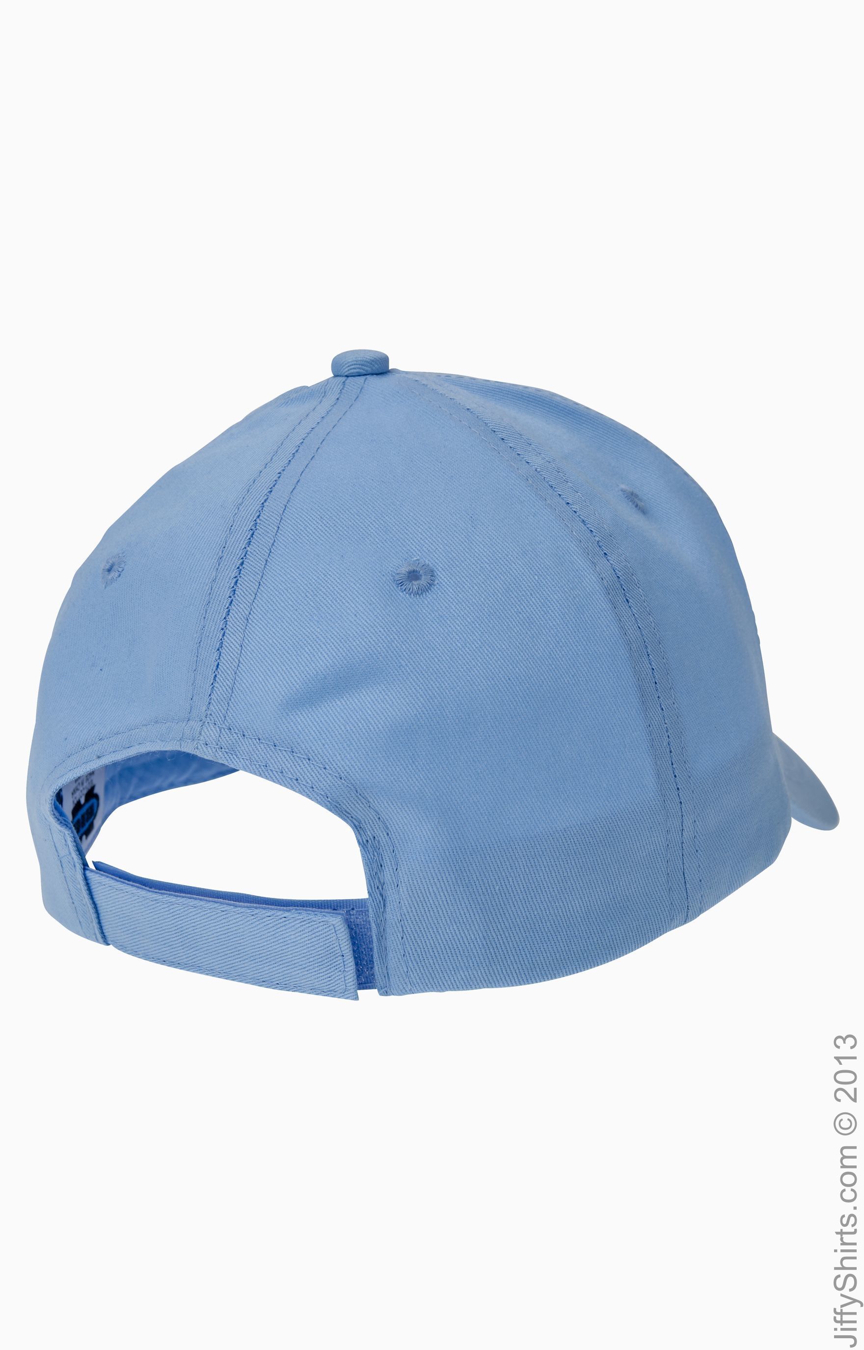 Big Accessories BX020 Carolina Blue