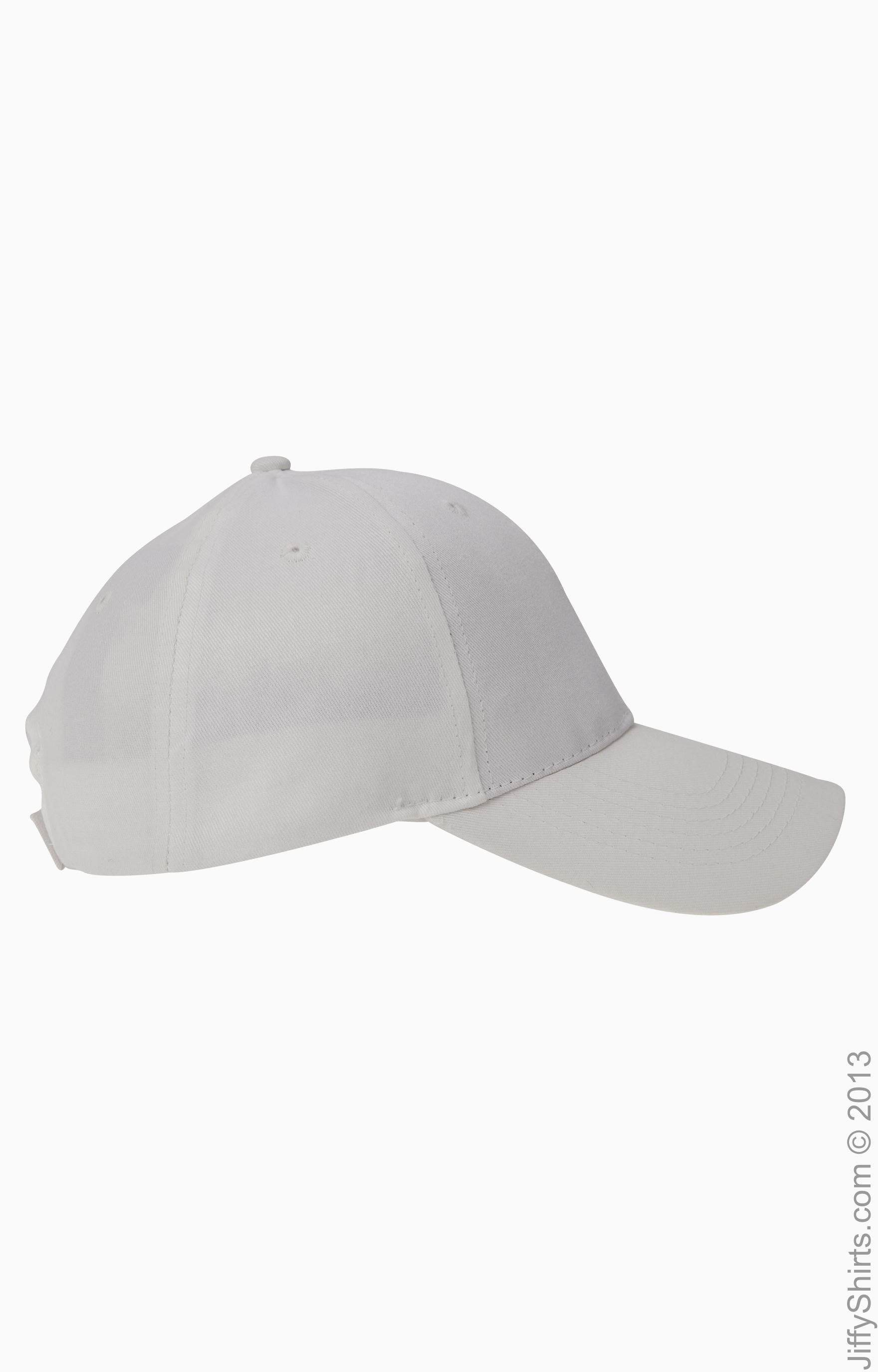 Big Accessories BX020 White